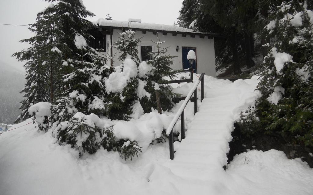 Villa Taube Bad Gastein Exteriér fotografie